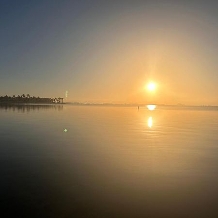 Bonito Amanecer Villa Los Alcazares Bagian luar foto