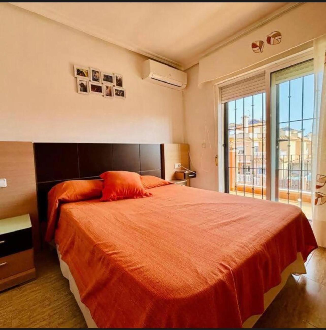 Bonito Amanecer Villa Los Alcazares Bagian luar foto